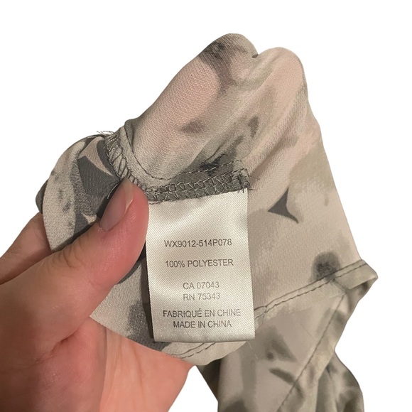 Blouse - Picture 4 of 4